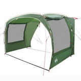 Car Tent Green Waterproof 4009512