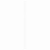 Interior Door ORKDAL White Primed 83 x 211 cm 4102696