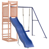 Outdoor Playset Solid Wood Douglas 3157034