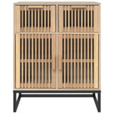 Sideboard 60x30x75 cm Engineered Wood 352117