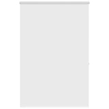 Shower Roller Blind with Cassette 160x240 cm Fabric Width 156 cm 4015062