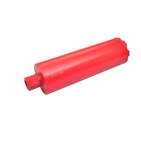 110mm x 400 mm Dry and Wet Diamond Core Drill Bit 140226