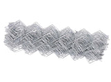Chain Link Fence Silver 42004864