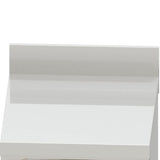 Commercial Kitchen Cabinets with 2 Drawers 2 pcs 50x60x96 cm 3081933