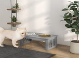 Dog bowls /Pet Feeding Storage 93493226