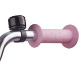 Kids Bike 18 Inches for 5-7 Years Old Light Pink 42009540