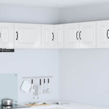 Dishwasher Panel Kalmar High Gloss White 57 x 57 x 40 cm 884608