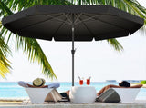 Wall Mounted Umbrella 06049988