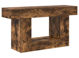 Smoked Oak 101 x 30 x 74 cm 899949