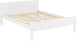 ZNTS Amber 4'6" Bed 200-203-002