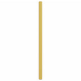 Cabinet Handles 20 pcs Gold 192 mm Stainless Steel 3203599