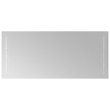 LED Bathroom Mirror 40x90 cm 3154052