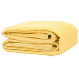 Tent Carpet 400x700 cm Beige 310774