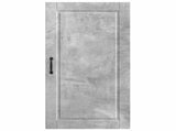 Wall Cabinet PORTO Concrete Grey 50 x 31 x 100 cm 885478