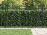 Ring Fence TILBURG Black 42030099