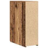 Apothecary Cabinet Old wood 20 x 45.5 x 60 cm Engineered Wood 862635