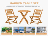 Tavern table and chair set 21214262