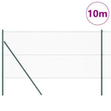 Ground Fix Welded Wire Fence 10 x 1.2 m 3352641