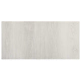 Flooring Planks 5.11 m 55 pcs PVC Light Beige 42046327