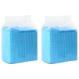 Non-woven Fabric Pet Training Pad 100 pcs 120 x 80 cm 42025297