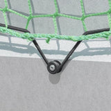 ZNTS ProPlus Trailer Net 2.50x3.50M with Elastic Cord 400020