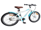 Kids Bike 24'' for 8-12 Years Old Light Blue 42009560