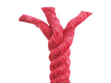 Jute Rope 14 mm Red 100% Tossa jute 42011722