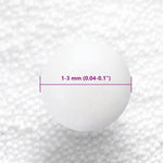 ZNTS EPS Beads White 200 L 4018400