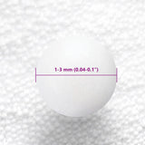 ZNTS EPS Beads White 200 L 4018400