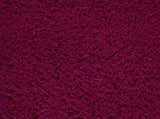 6 Piece Premium Towel Set SOLUND Bordeaux 600 gsm 137556