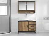 Bathroom Furniture Set 2 pcs Artisan Oak Engineered Wood 3402507