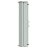 Side Awning 100% polyester iron steel 42035242