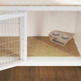 Hemp Mat for Rodents 0,5x25 m 5 mm 42001198