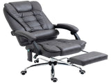 Heated 6 Points Vibration Massage Executive Office Adjustable Swivel Ergonomic High Back Desk T3398P328230