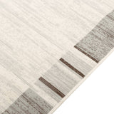 Indoor & Outdoor Rug Short Pile Multicolour 160x230 cm 4007213