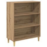 Sideboard Artisan Oak 69.5 x 32.5 x 90 cm Engineered wood 880702