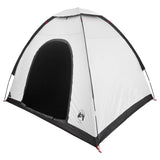 Camping Tent with Roof 185T Polyester with PU coating 42028631