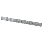 Field Fence Silver 25 x 1.5 m Galvanised steel 42005821