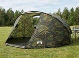 Fishing Tent Quick Release -Person 5-Person Light Camouflage 42042278