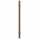Cabinet Handles 20 pcs Bronze 192 mm Stainless Steel 3203703