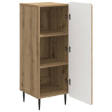Sideboard Artisan Oak 34.5 x 33 x 92 cm Engineered Wood 894374