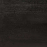 Sideboard Black and Gold 60 x 33 x 75 cm Solid Mango Wood 4017830