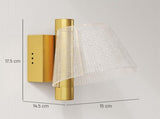 LED Outdoor Wall Lighting Modern Waterproof IP65 Outside Wall Sconce for House 83806037