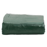 Tarpaulin Green 4x7 m 650 g/m 156139
