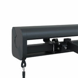 Awning Frame Manual Anthracite 350 x 250 cm Aluminium 145706