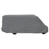 Motorhome Covers Grey 730x235x275 cm Non-woven Fabric 4015879