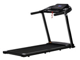 Treadmill Electric Motorised Running Machine w/ LED Display T3398P349161