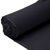 Geotextile Membrane Black 1 x 50 m Polyester Fibre 4009849