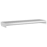 Grate Step 80x24x7 cm Galvanised Steel 155679