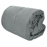 Caravan Cover Grey L 210095